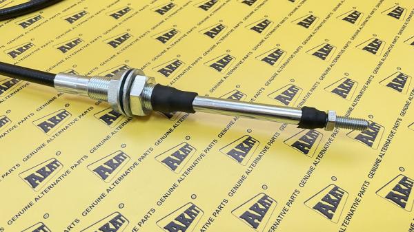 Трос 910/23600 — фото 2